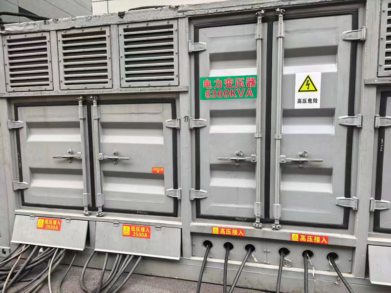 砚山柴油发电机组换季保养注意哪些事项?