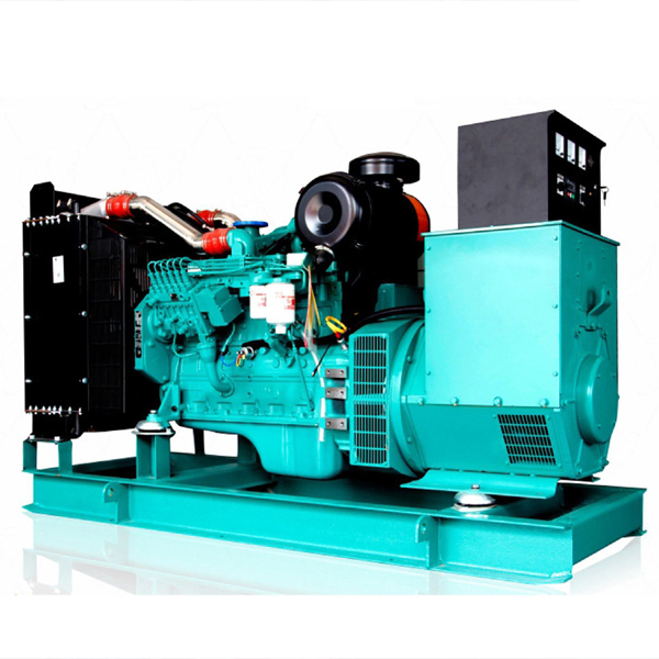 砚山柴油发电机操作及日常维护