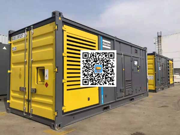 砚山大型发电机出租