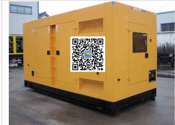 砚山静音发电机出租