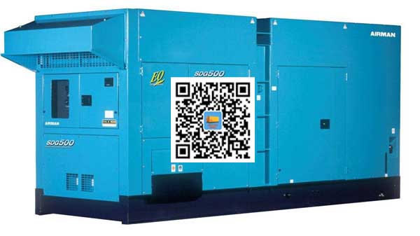 砚山出租发电机 进口和国产柴油发电机组有什么不同