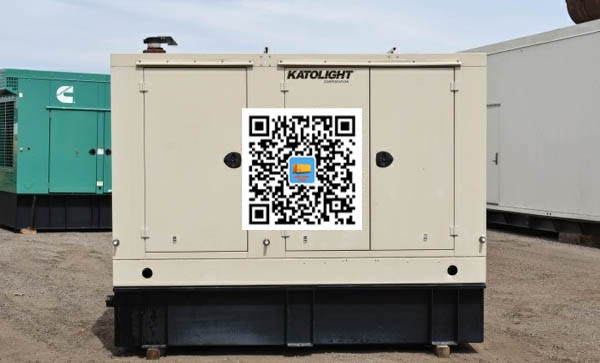 砚山出租发电机康明斯发电机要讲究正确的操作步骤