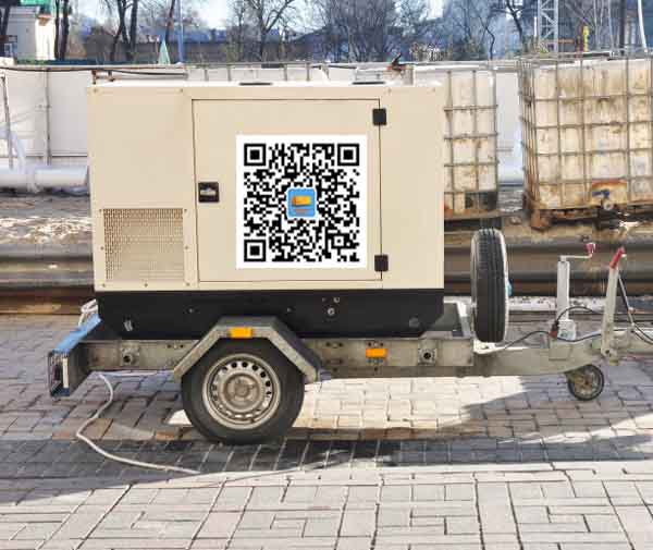 砚山租赁发电机 柴油发电机喷油嘴卡死的原因及处理方法