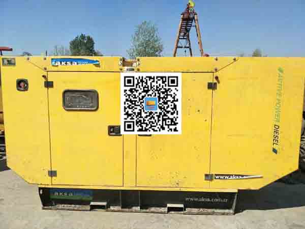 砚山出租发电机 潍柴发电机一定要预防通风管道的堵塞和灰尘