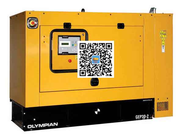 砚山出租发电机组配置有哪些重要特点