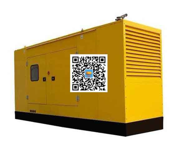 砚山出租发电机 柴油发电机不维护对机器有什么影响