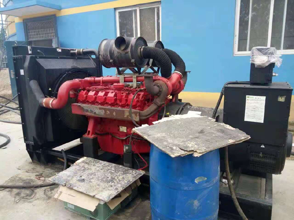 砚山租赁发电机 发电机的主要分类介绍