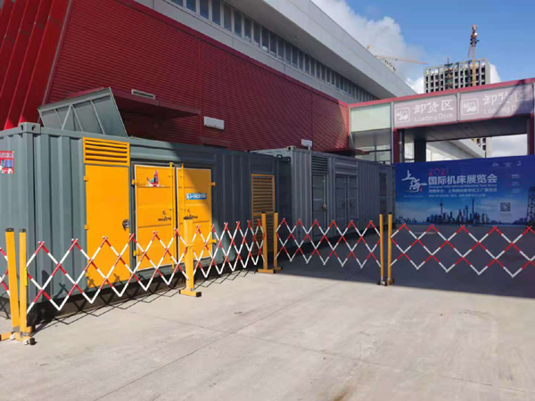 砚山发电机出租教您要了解的柴油发电机组基础知识