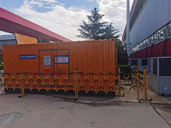 砚山柴油发电机组的运行和使用注意事项