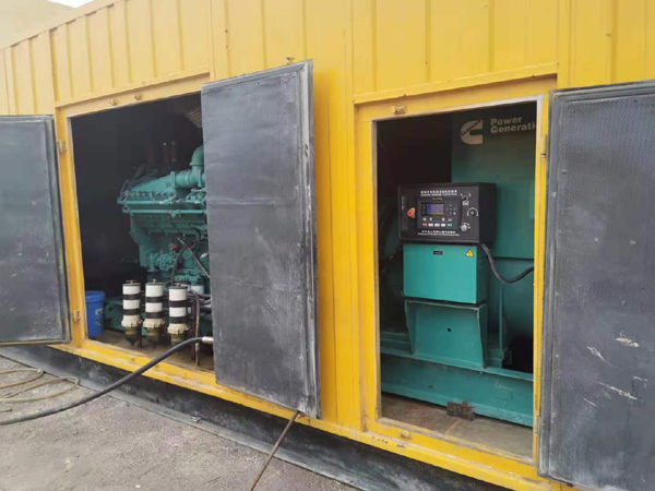 砚山柴油发电机组的蓄电池种类有哪些？