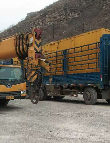 砚山租赁发电机-柴油发电机的冷却与通风