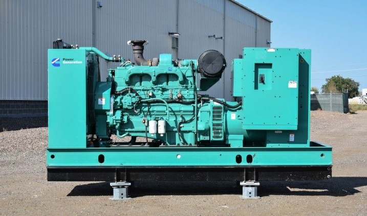 砚山发电机出租-教您发电机厂家该如何选购
