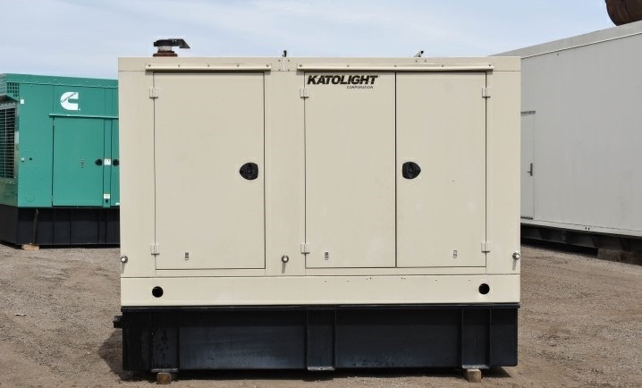 砚山发电机出租-柴油发电机使用电压互感器时的注意事项