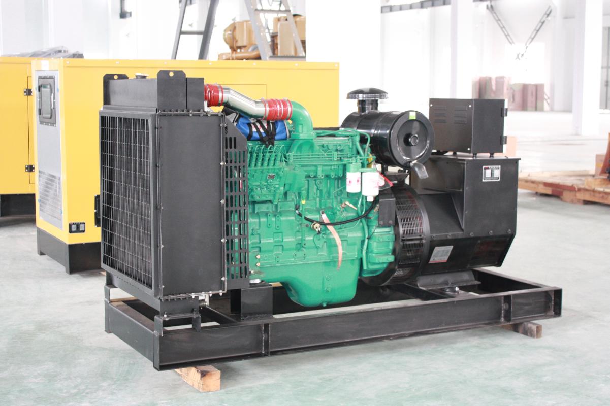 砚山租赁发电机-柴油发电机,柴油发电机组冷却液不循环怎么办