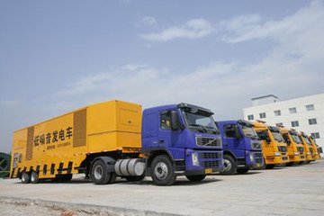 砚山发电车出租-揭秘柴油发电机无机油停机原理