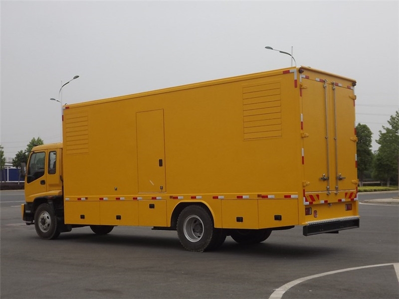 砚山租赁发电机-进口柴油发电机组和国产柴油发电机组有什么区别？