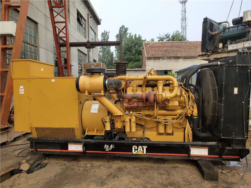 砚山发电机租赁-柴油发电机组原理概述