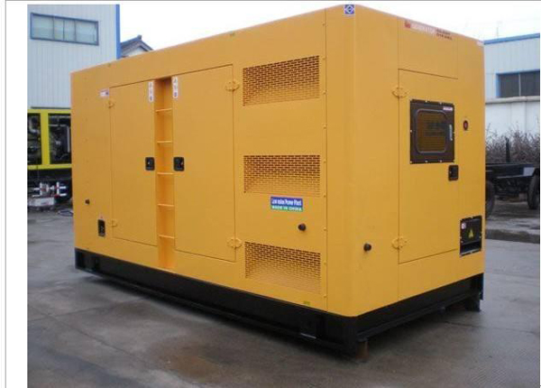 砚山发电机出租-静音发电机组厂家：柴油发电机组并机需要什么条件？