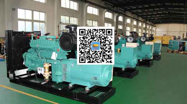 砚山发电车出租-康明斯发电机远销国内外市场的三大理由