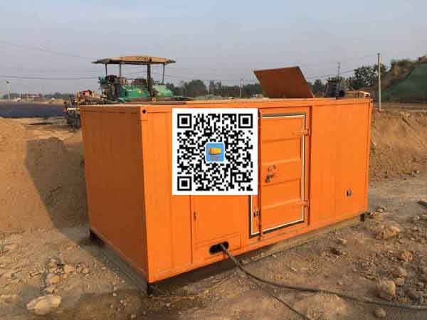 砚山发电机出租-发电机内的活塞质量超差对发电机有影响么？