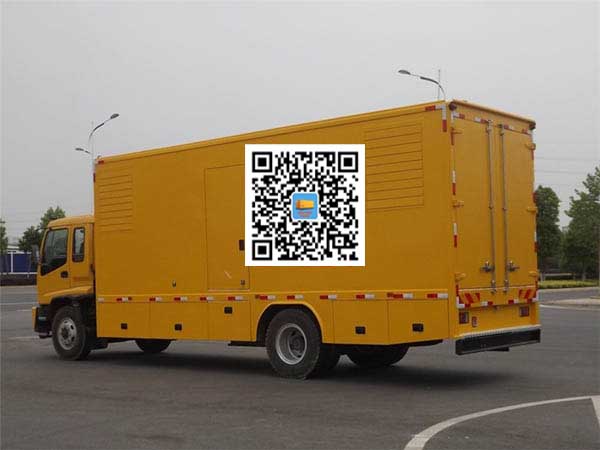 砚山发电车出租-发电机组的主要用途是什么？