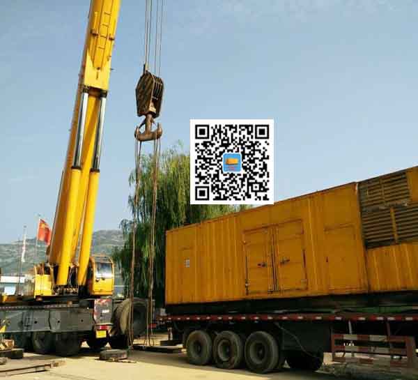 砚山发电车出租-全自动发电机组长期不使用该如何保养？