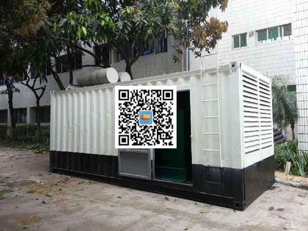 砚山出租发电机-什么样的柴油发电机使用效果比较好