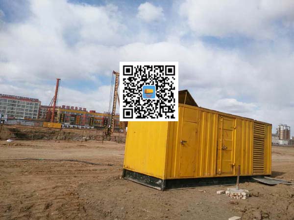 砚山发电机出租-柴油发电机组安全操作规程有哪些？
