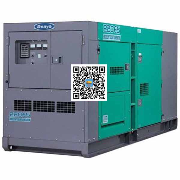 砚山租赁发电机-潍柴发电机平常该如何维护和检修