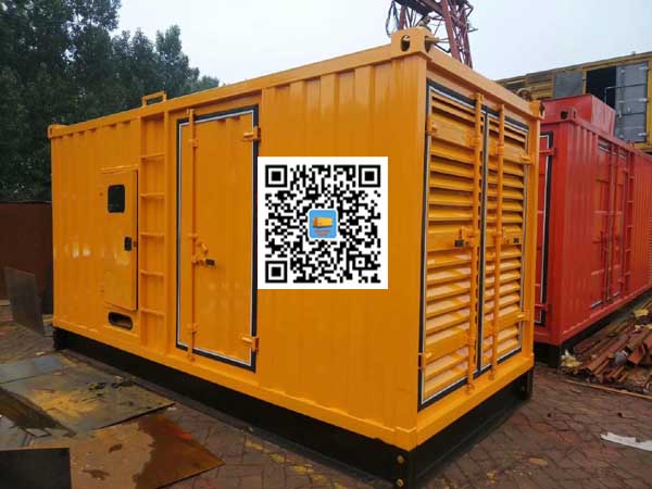 砚山发电机出租-发电机组应该选购什么品牌的