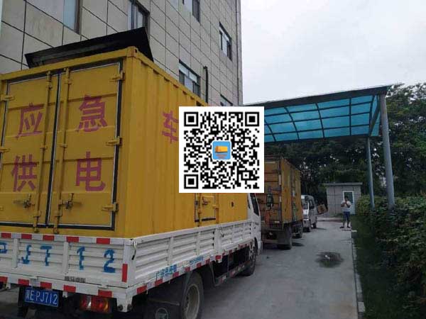 砚山发电机出租-上柴发电机组的油耗会出现什么原因