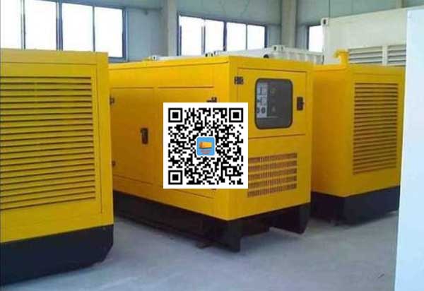 砚山租赁发电机-发电机组并机及并机柜的优点