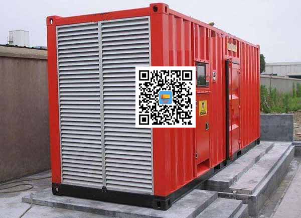 砚山300kw柴油发电机组一个小时耗油