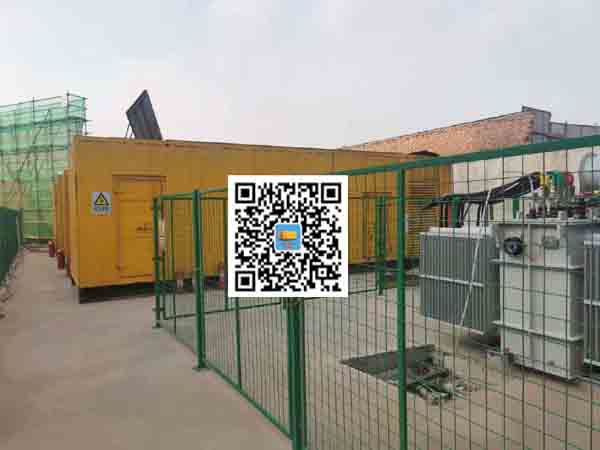 砚山发电机组的社会应用有哪些