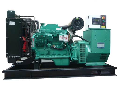砚山有哪些方法可以提高 200kw 柴油发电机的燃油效率？