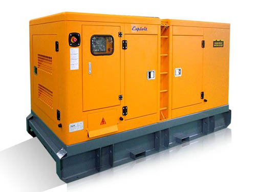 砚山影响 200kw 柴油发电机油耗的因素有哪些？