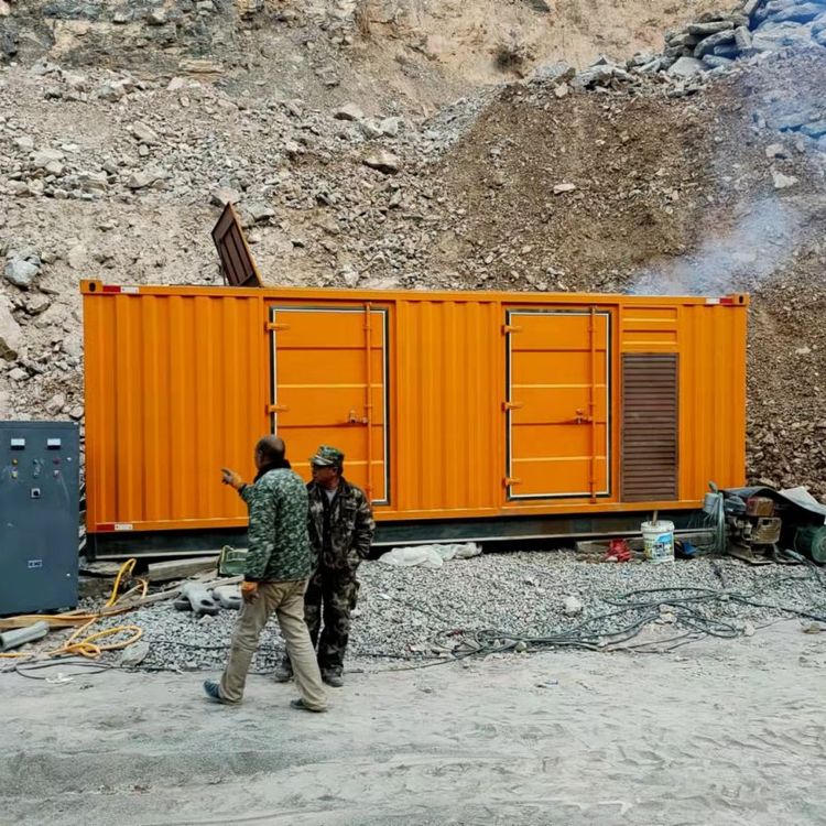 砚山如何降低 200kW 柴油发电机在高海拔地区的油耗？