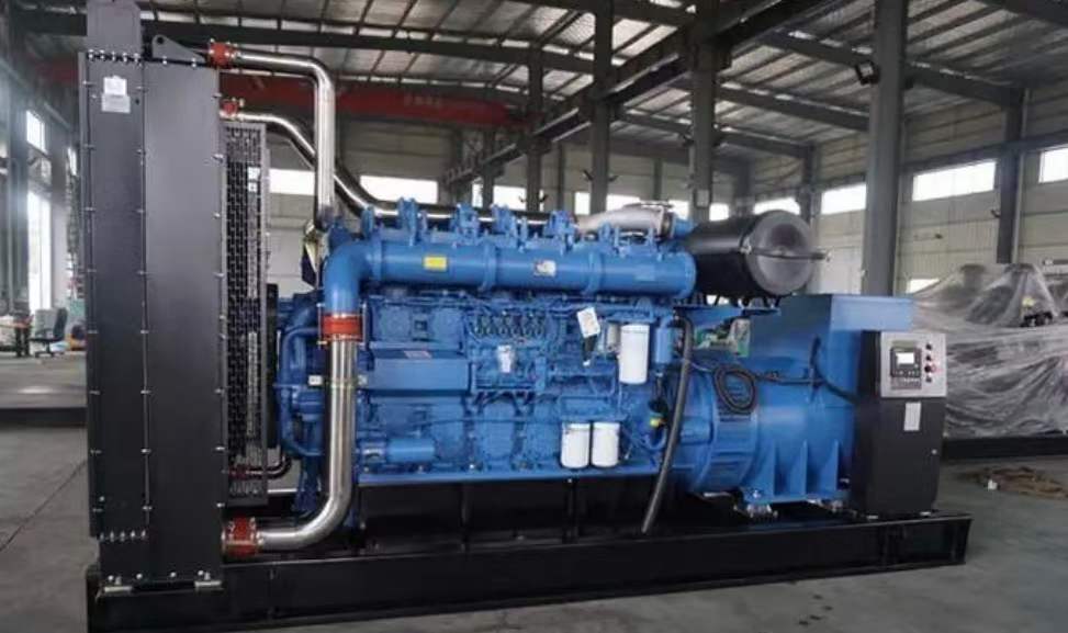 砚山如何选择适合的 500kW 柴油发电机组？