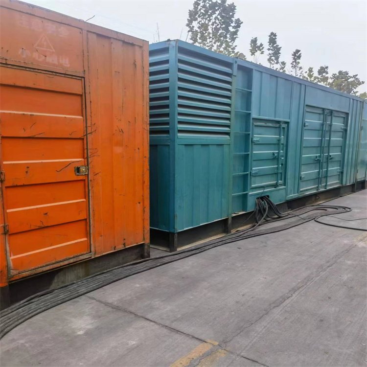 砚山如何选择适合 600kW 柴油发电机组的热继电器？