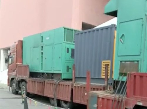 砚山柴油发电机的功率因数一般是多少？