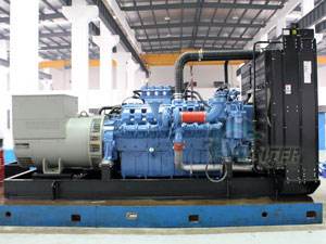 砚山功率因数低会对柴油发电机产生哪些影响？