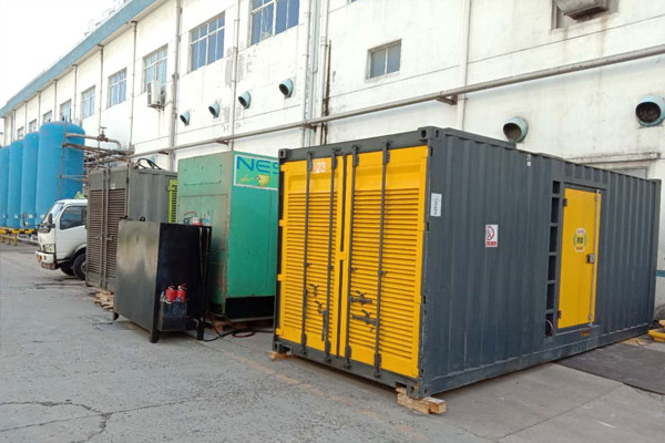 砚山发电机组保养是确保其正常运行、延长使用寿命的关键，以下是一些保养注意事项