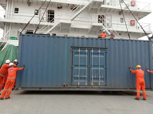 砚山柴油发电机组和储能设备配合使用时，有哪些需要注意的问题？