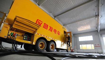 砚山发电机组租赁的前景市场如何？