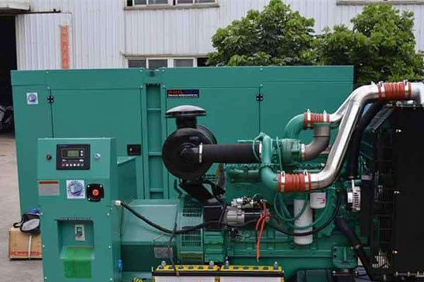 砚山工厂发电机应急发电注意事项？