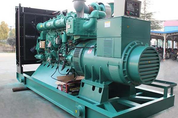 砚山工厂发电机应急发电中如何优化燃油储备管理？