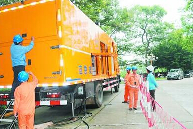 砚山不同标号的柴油可以混合使用吗？