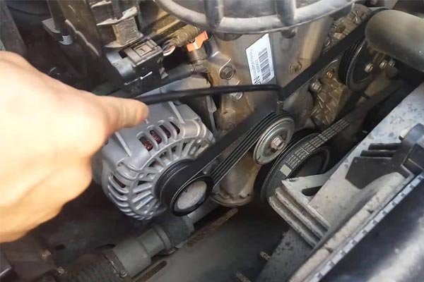 砚山转速传感器的工作原理是什么？