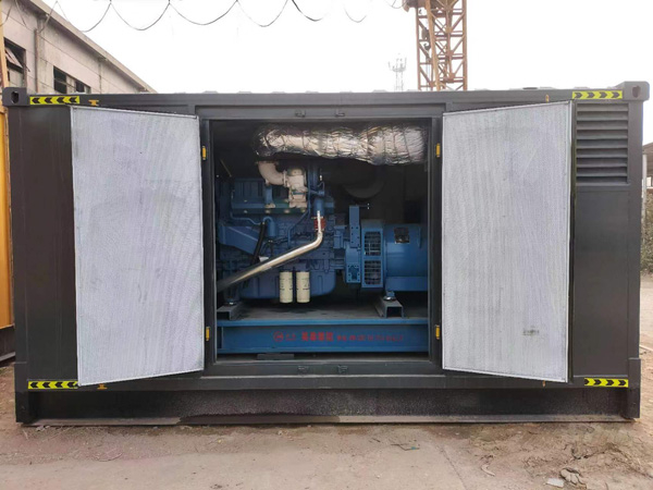 砚山柴油发电机组的电瓶应该如何选择？