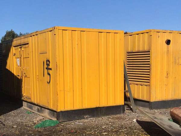 砚山柴油发电机组深海控制系统怎么样？